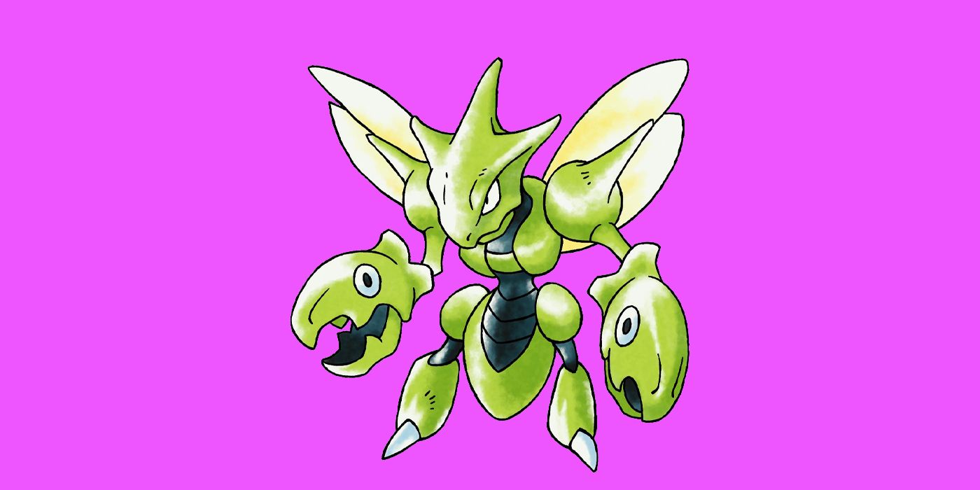 scizor