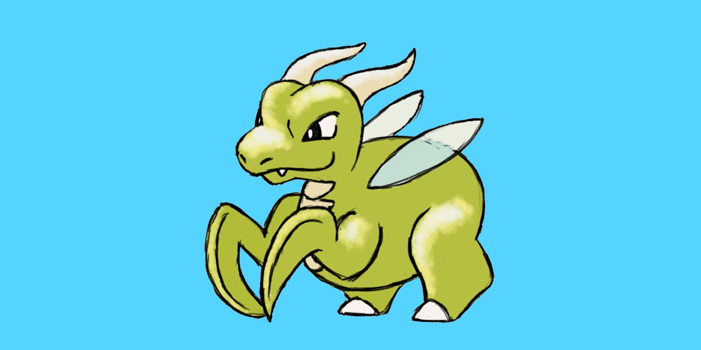 scyther