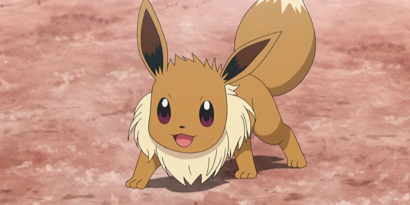 eevee