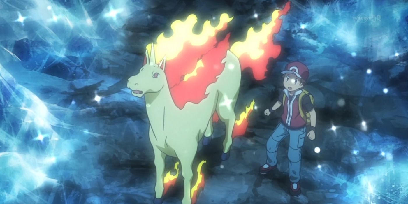 rapidash