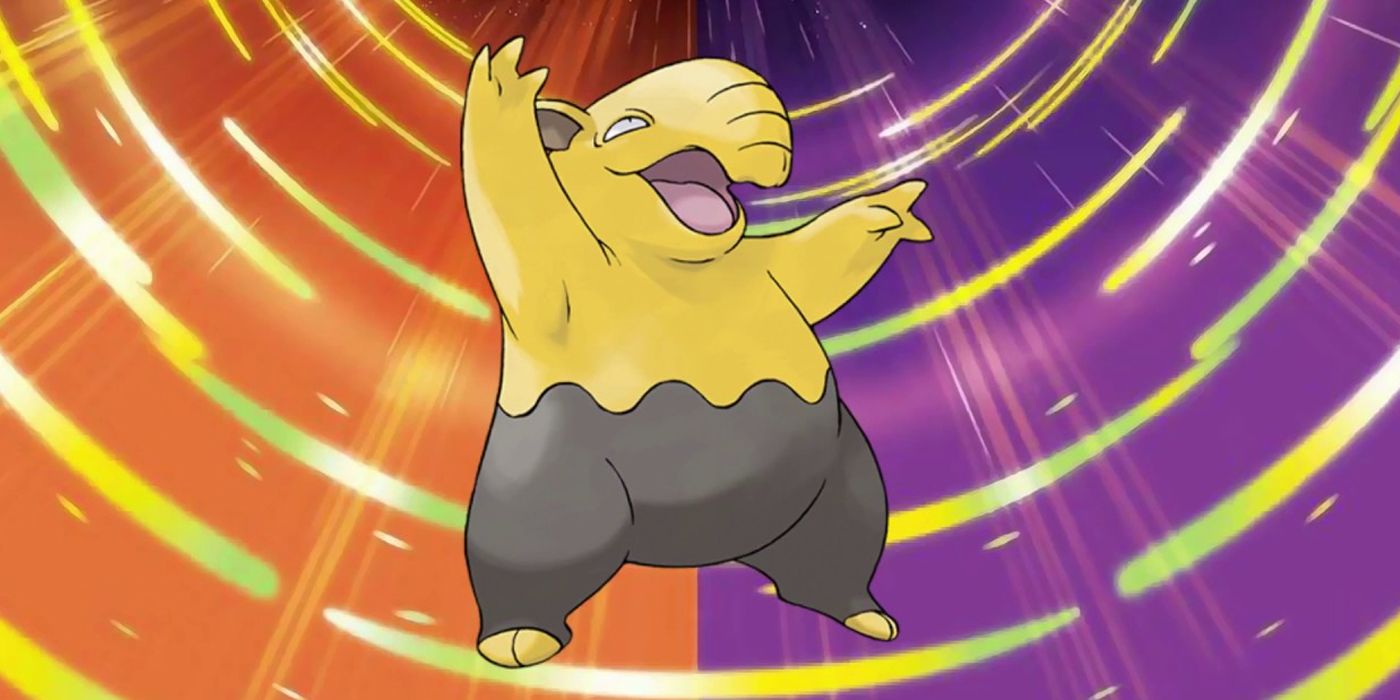 drowzee