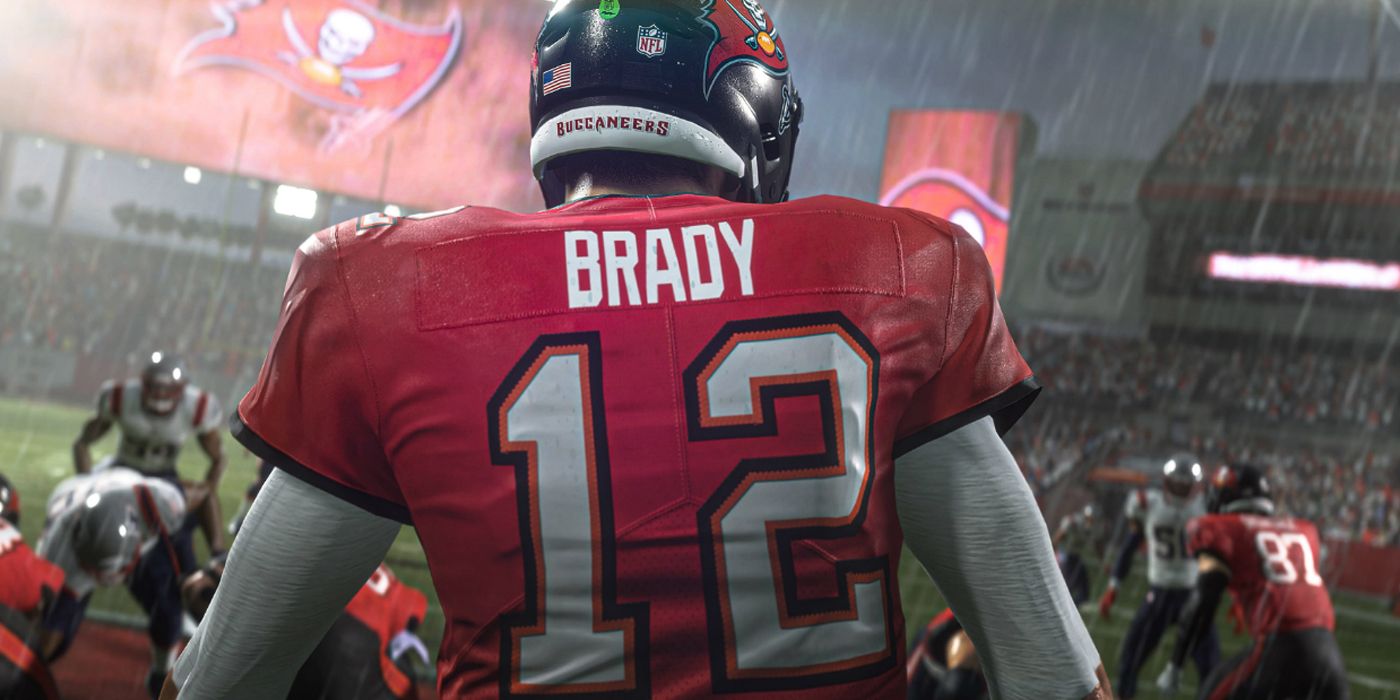 madden 21