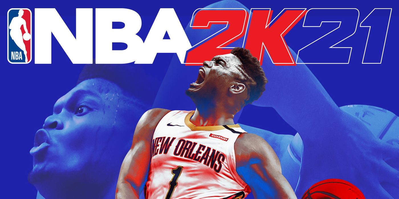 nba 2k21
