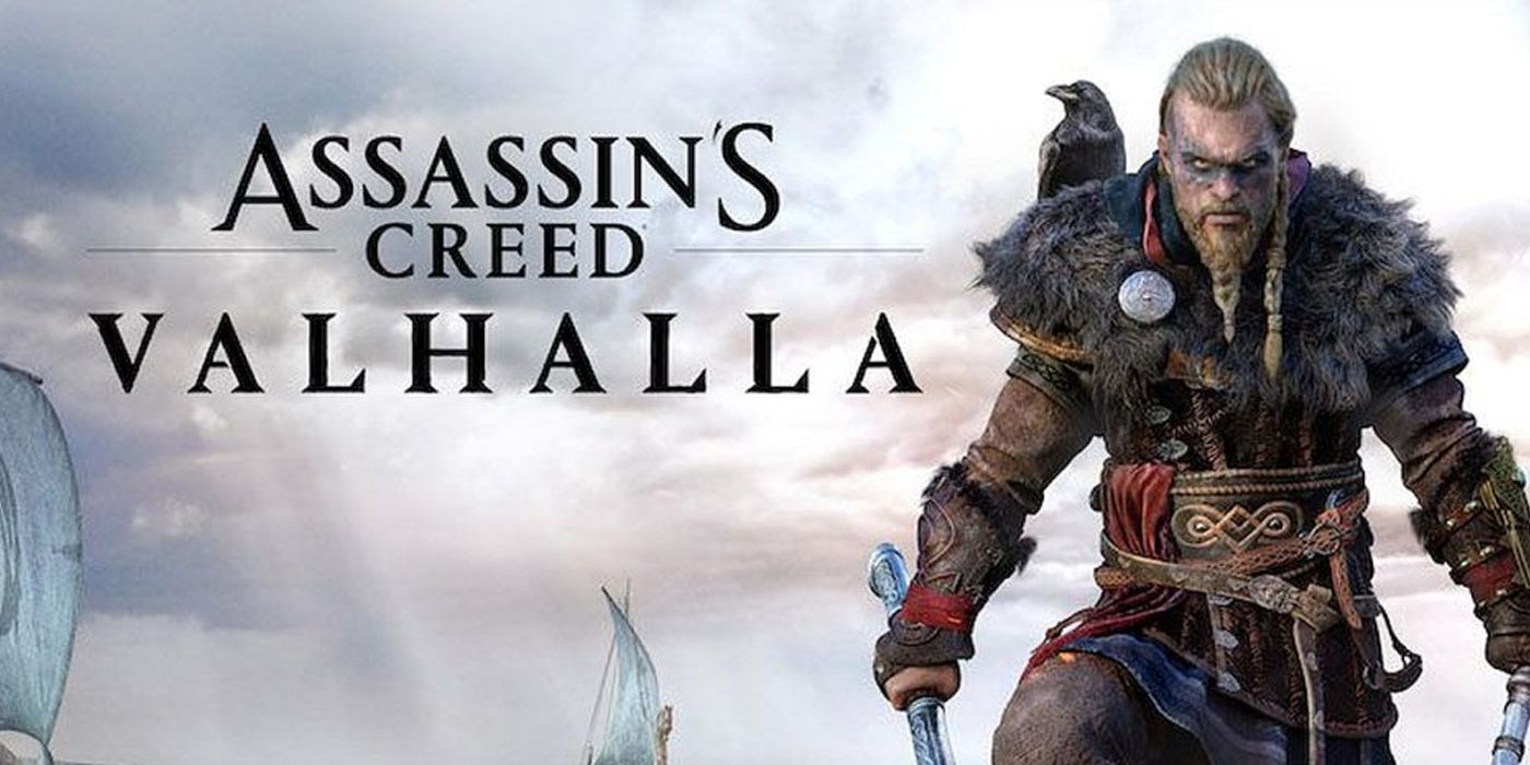 assassins creed valhalla