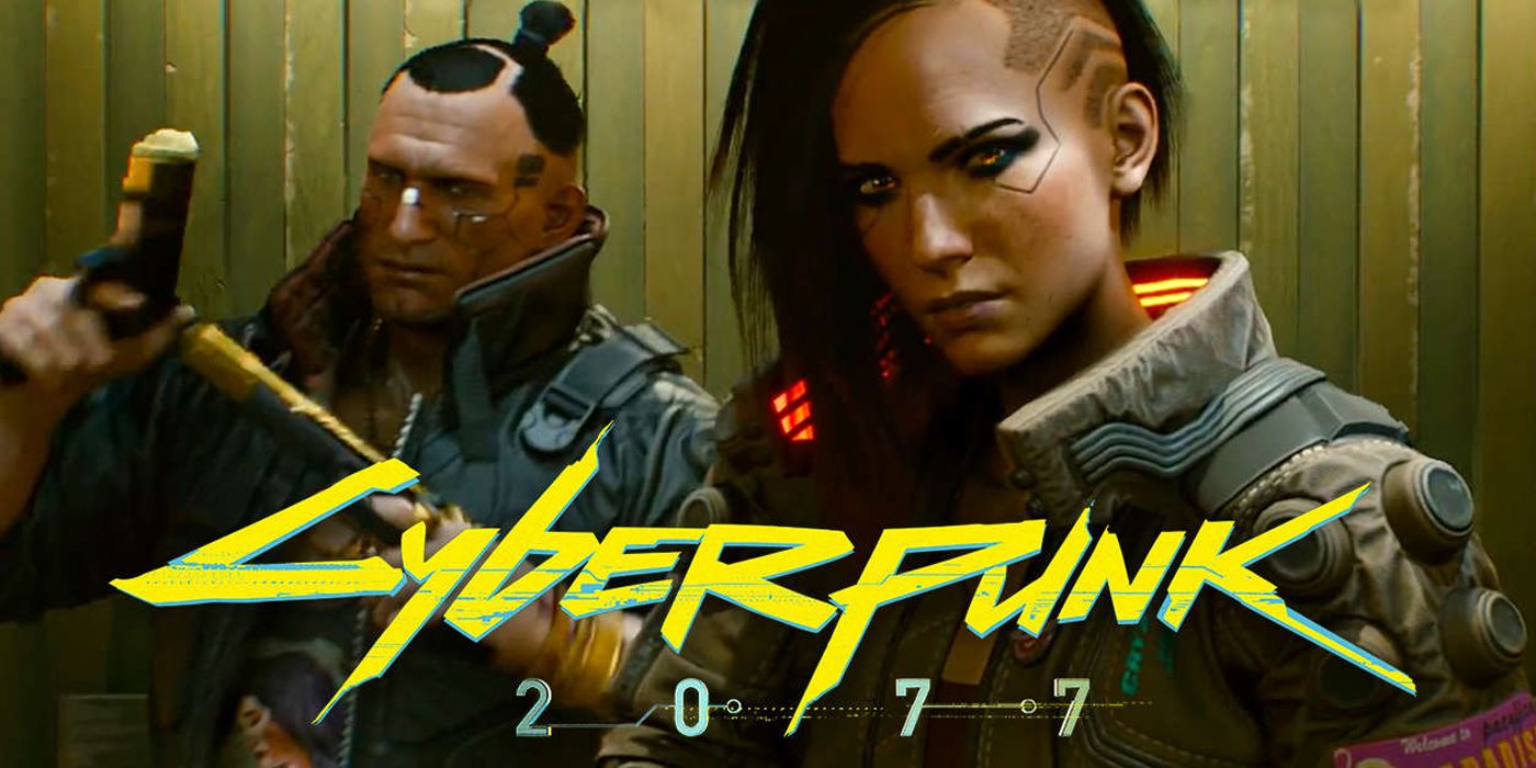 cyberpunk 2077