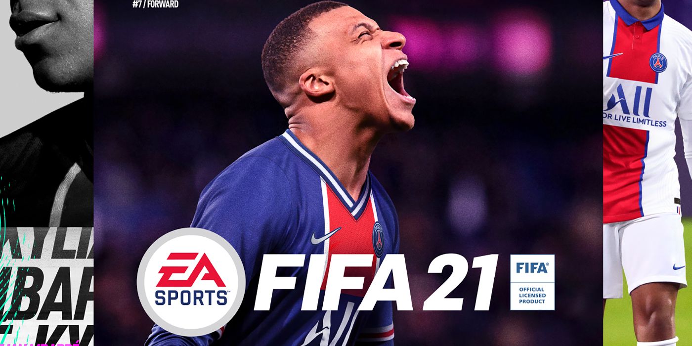 fifa 21