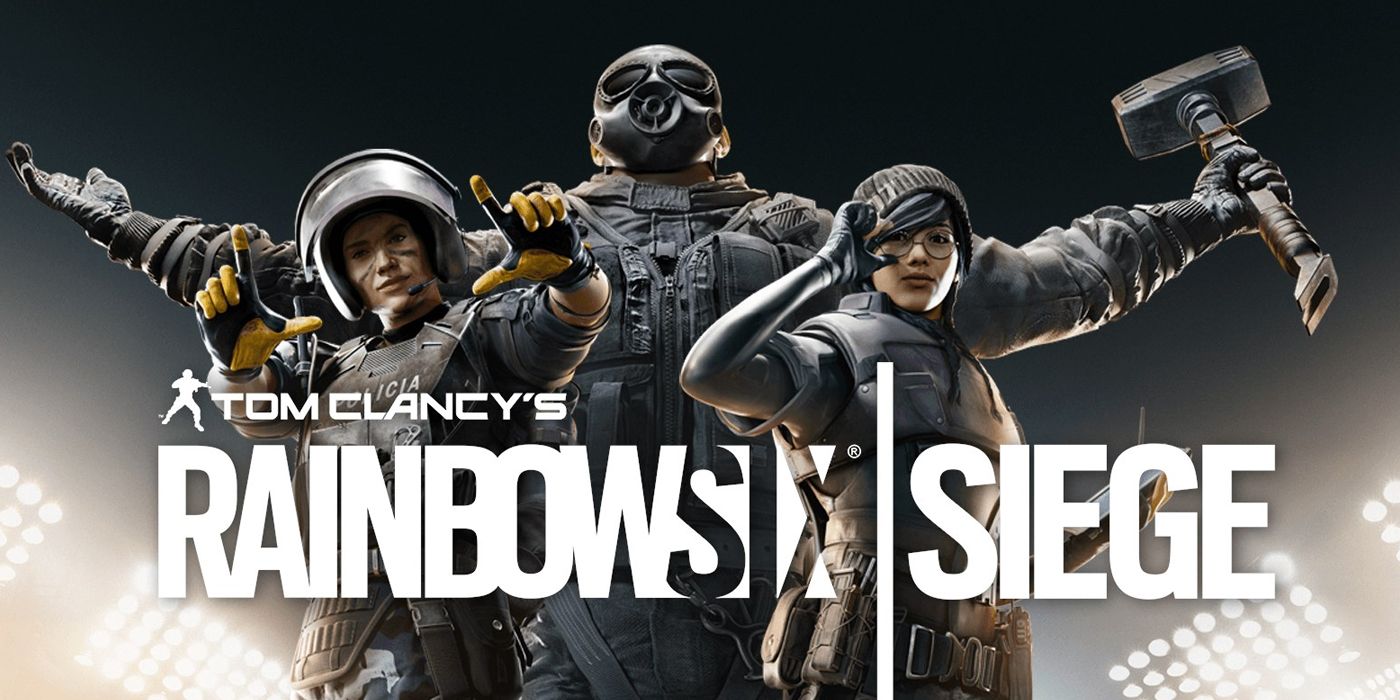 rainbow six siege