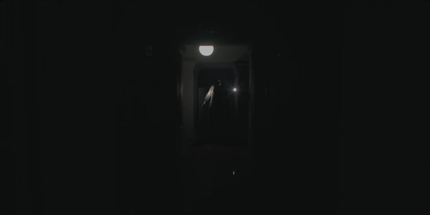 A gameplay screenshot from Corridors