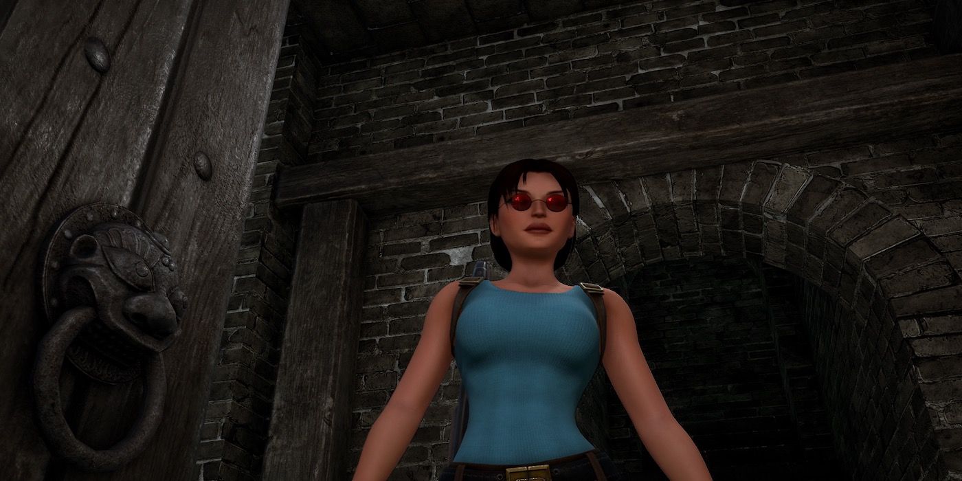 A gameplay screenshot from The Dagger Of Xian