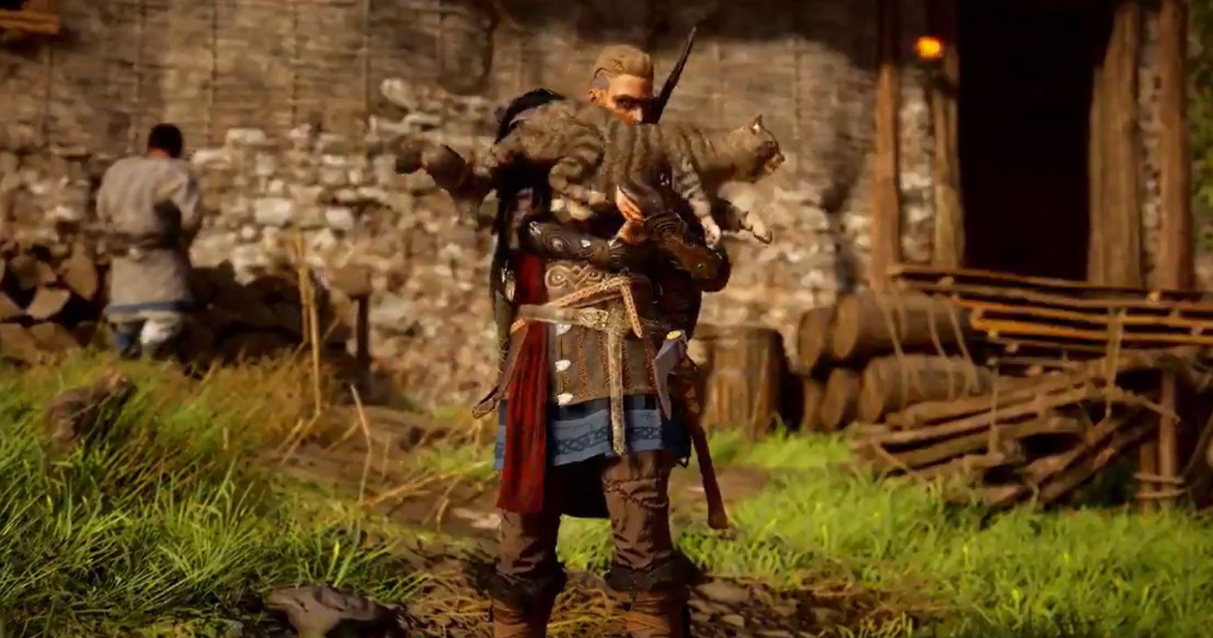 AC Valhalla