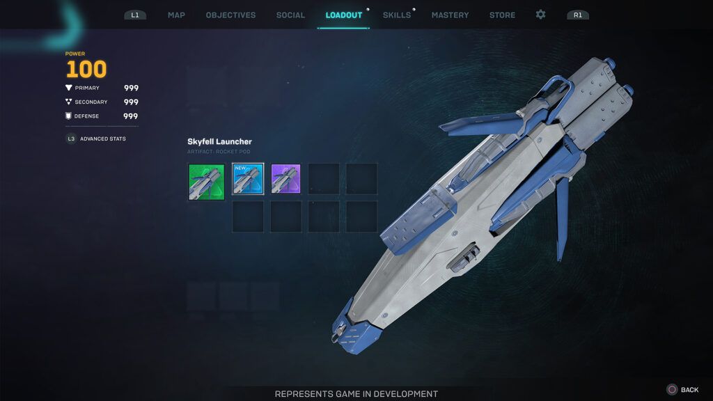 Artifact