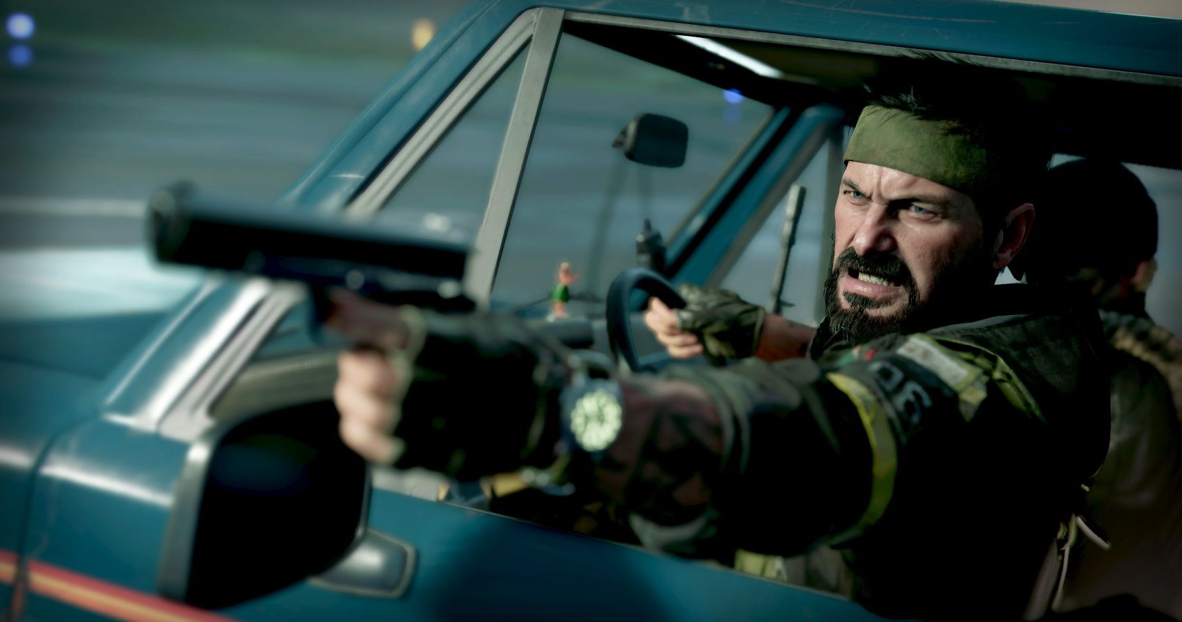 Black Ops Cold War