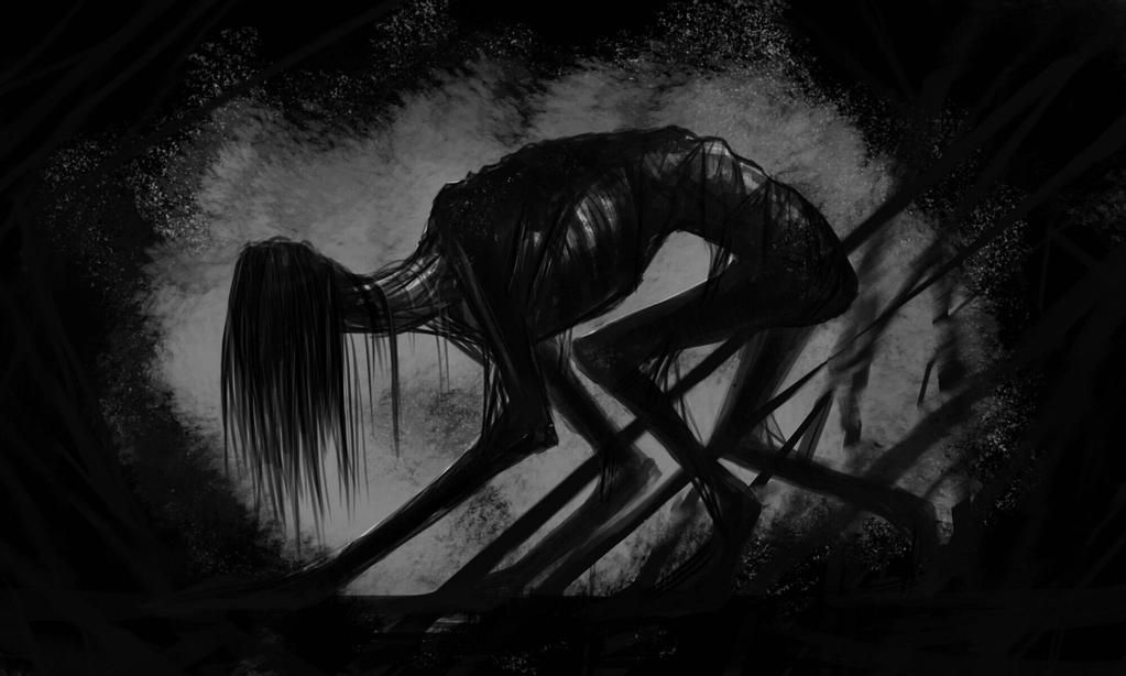 Fan Art Ezerafel Bloodborne
