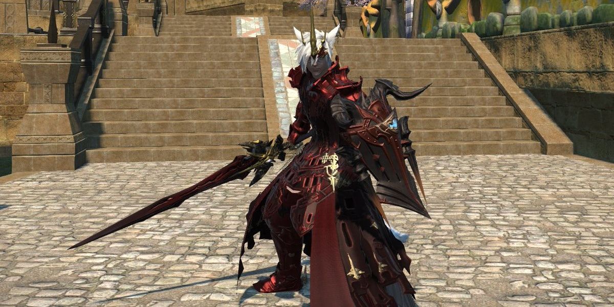 paladin