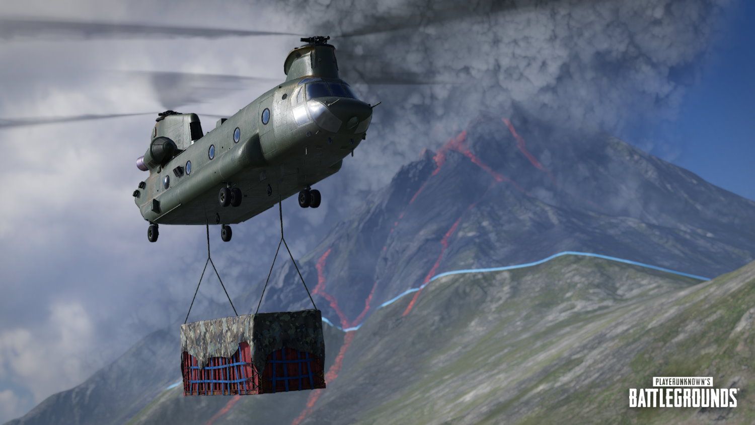 Care Packages