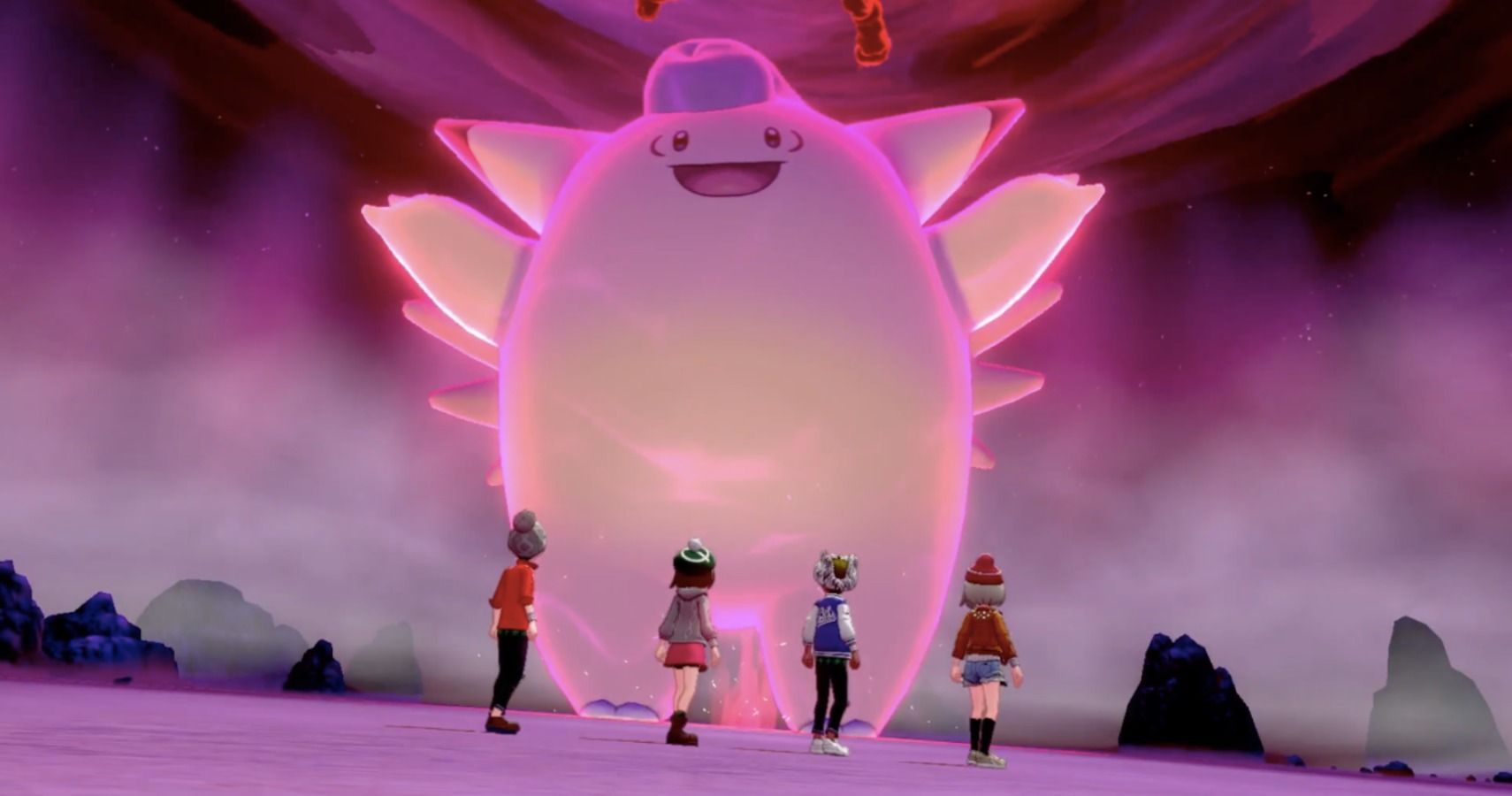 clefable max raid