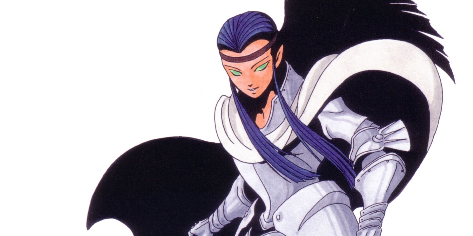 Cu Chulainn SMT Cropped