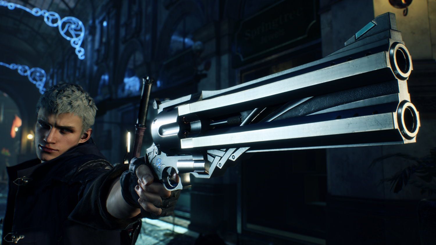DMC5