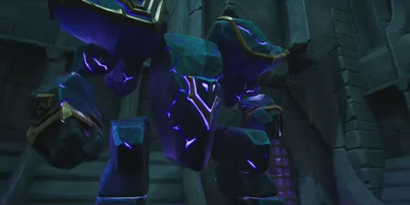 Dakrsiders 3 Roarakk