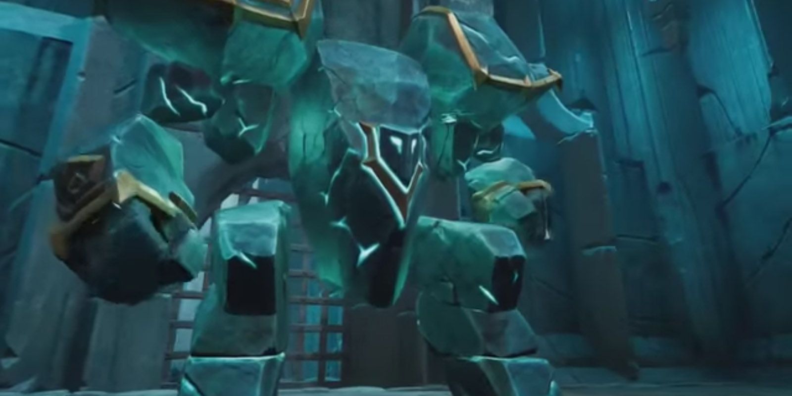 Darksiders 3 Dovox