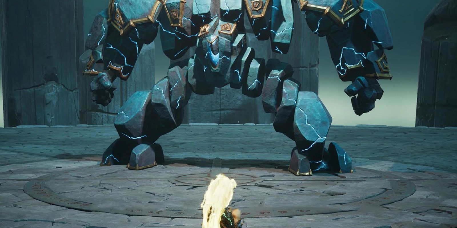 Darksiders 3 Ionos