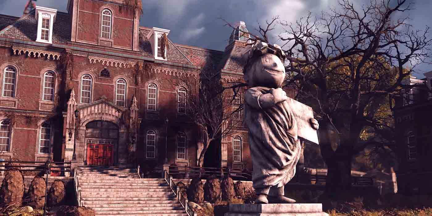 Fallout University