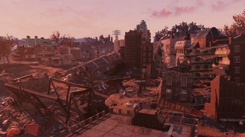 How To Build Fallout In D&D article image 2