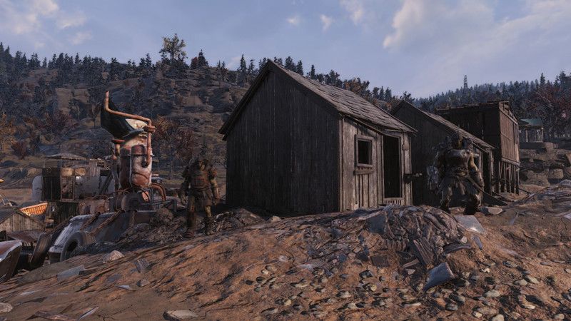 How To Build Fallout In D&D article image 4