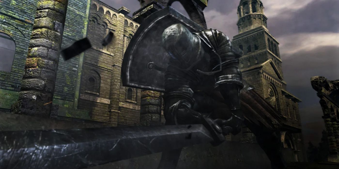 Iron Tarkus