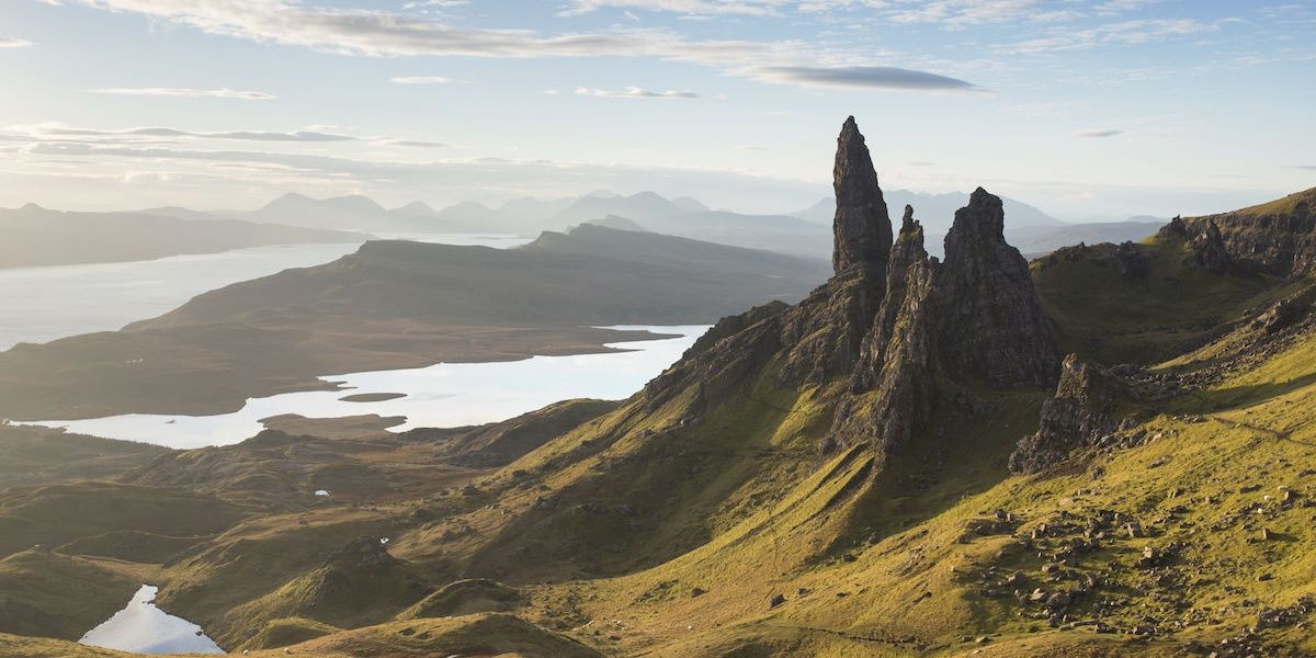 Isle Of Skye Cropped