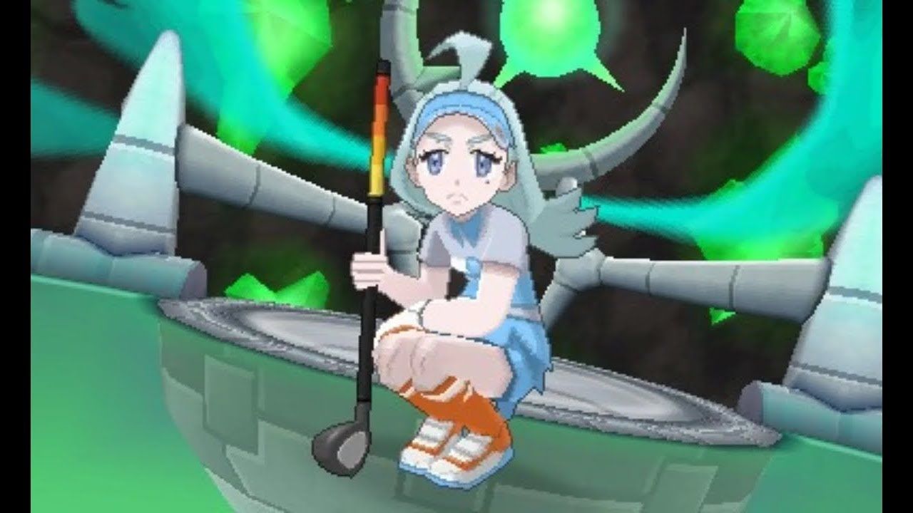 alolan elite four kahili