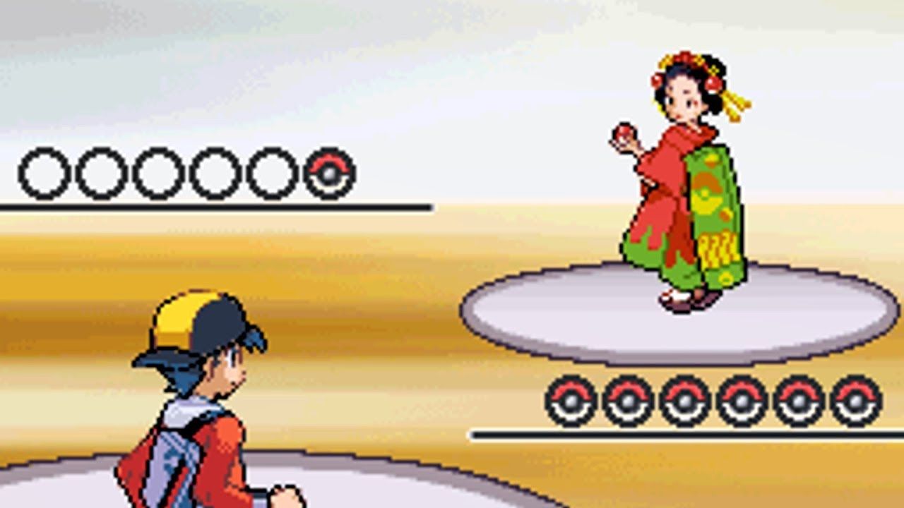 heartgold soulsilver kimono girls