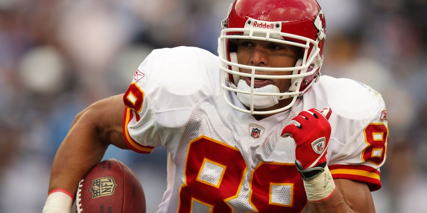 Tony Gonzalez