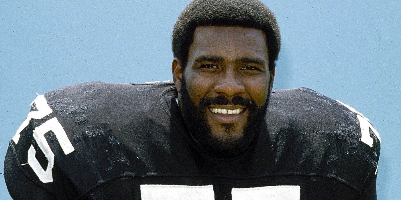 Mean Joe Green