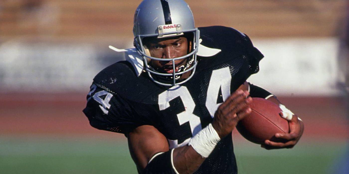Bo Jackson
