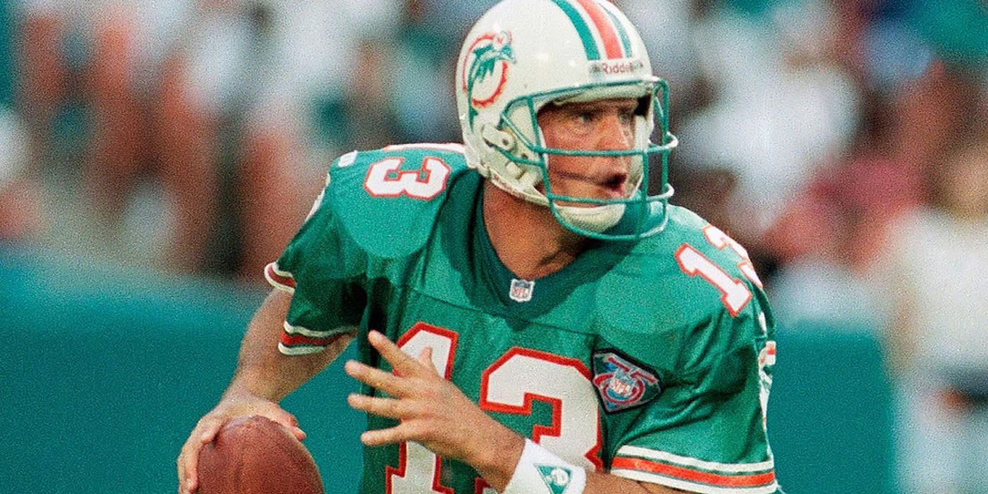 Dan Marino