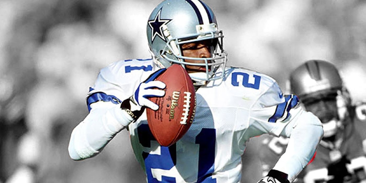 Deion Sanders