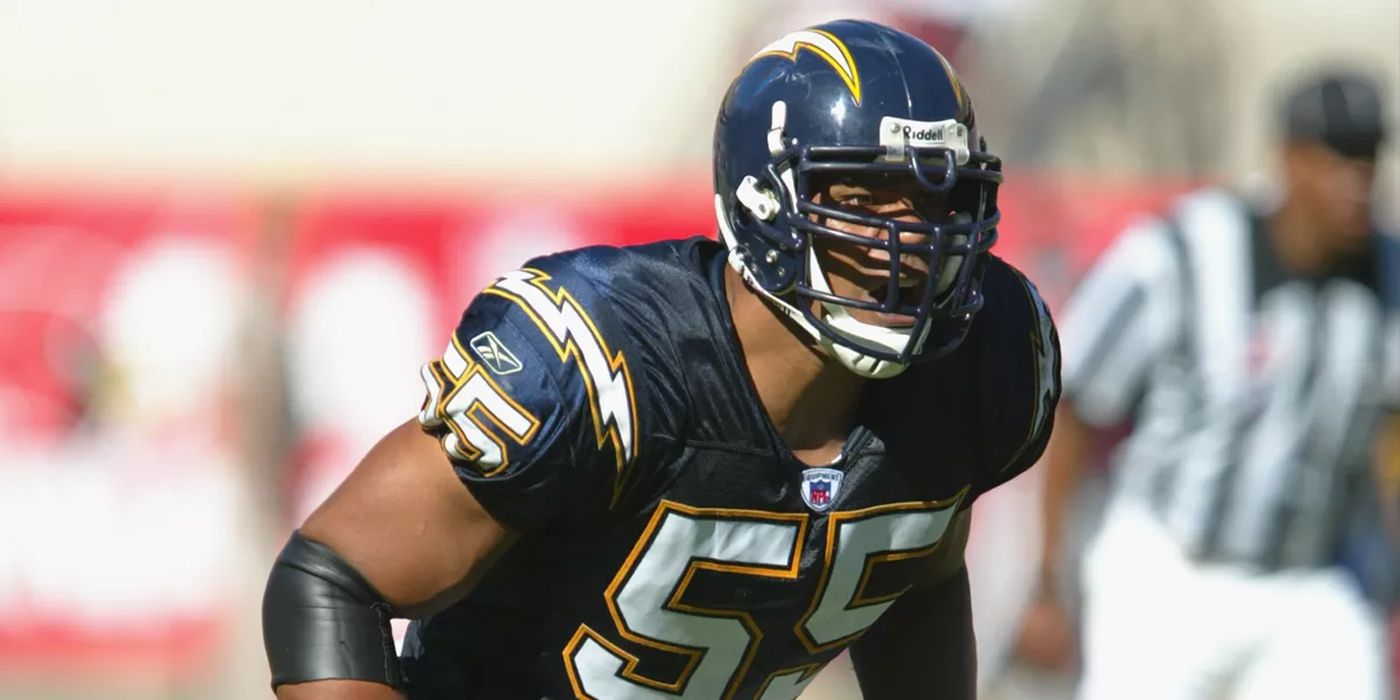 Junior Seau