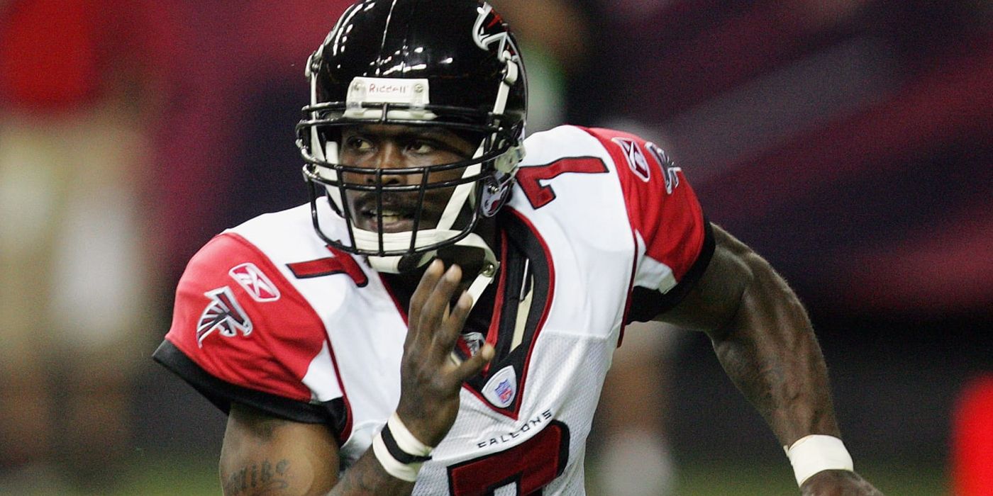 Michael Vick