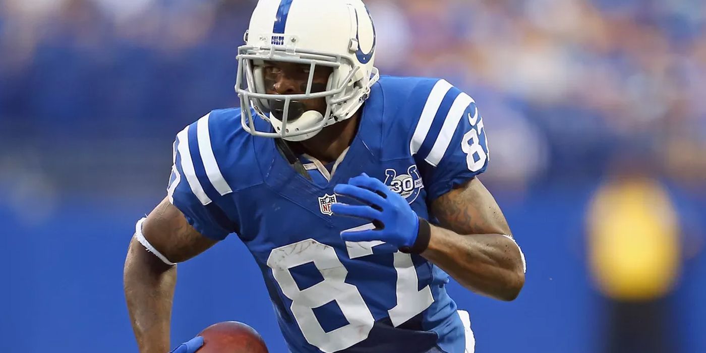 Reggie Wayne