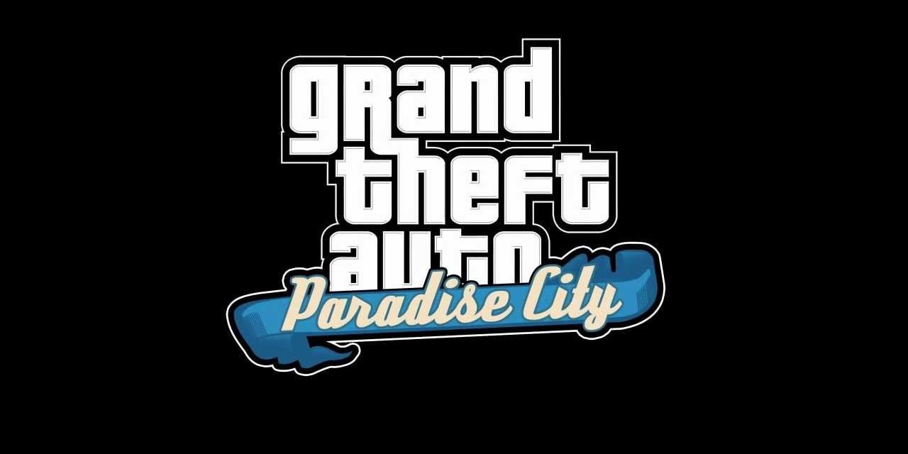 Grand Theft Auto V Paradise City Fake Logo Hoax