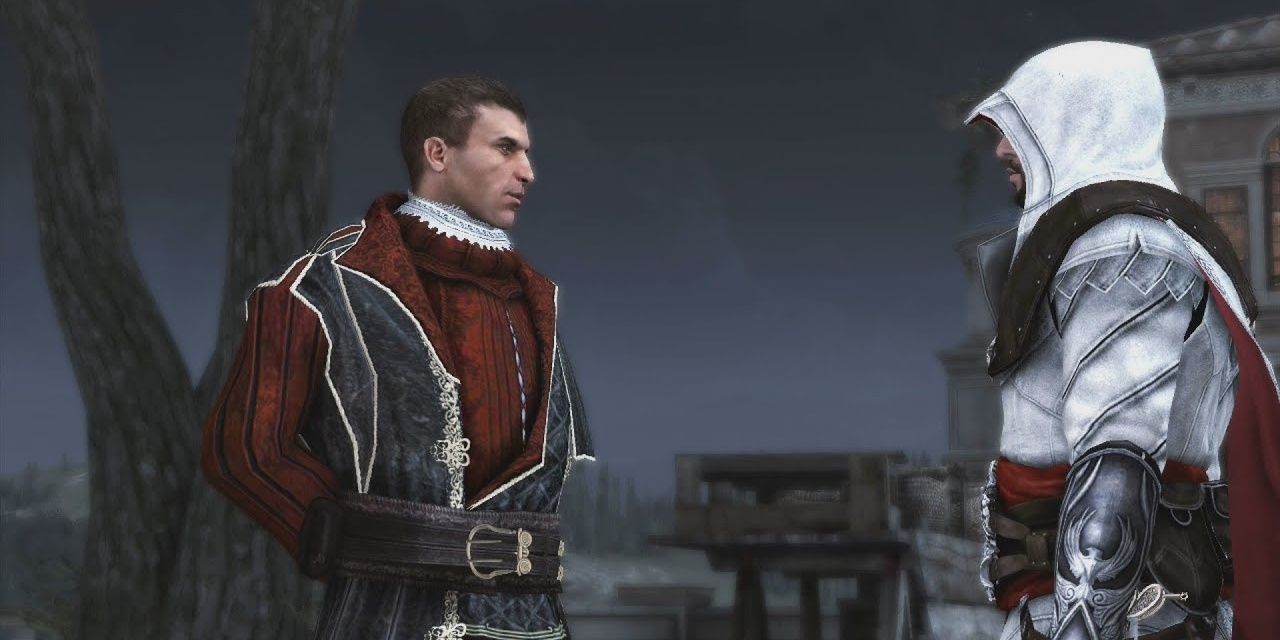 Niccolo Machiavelli