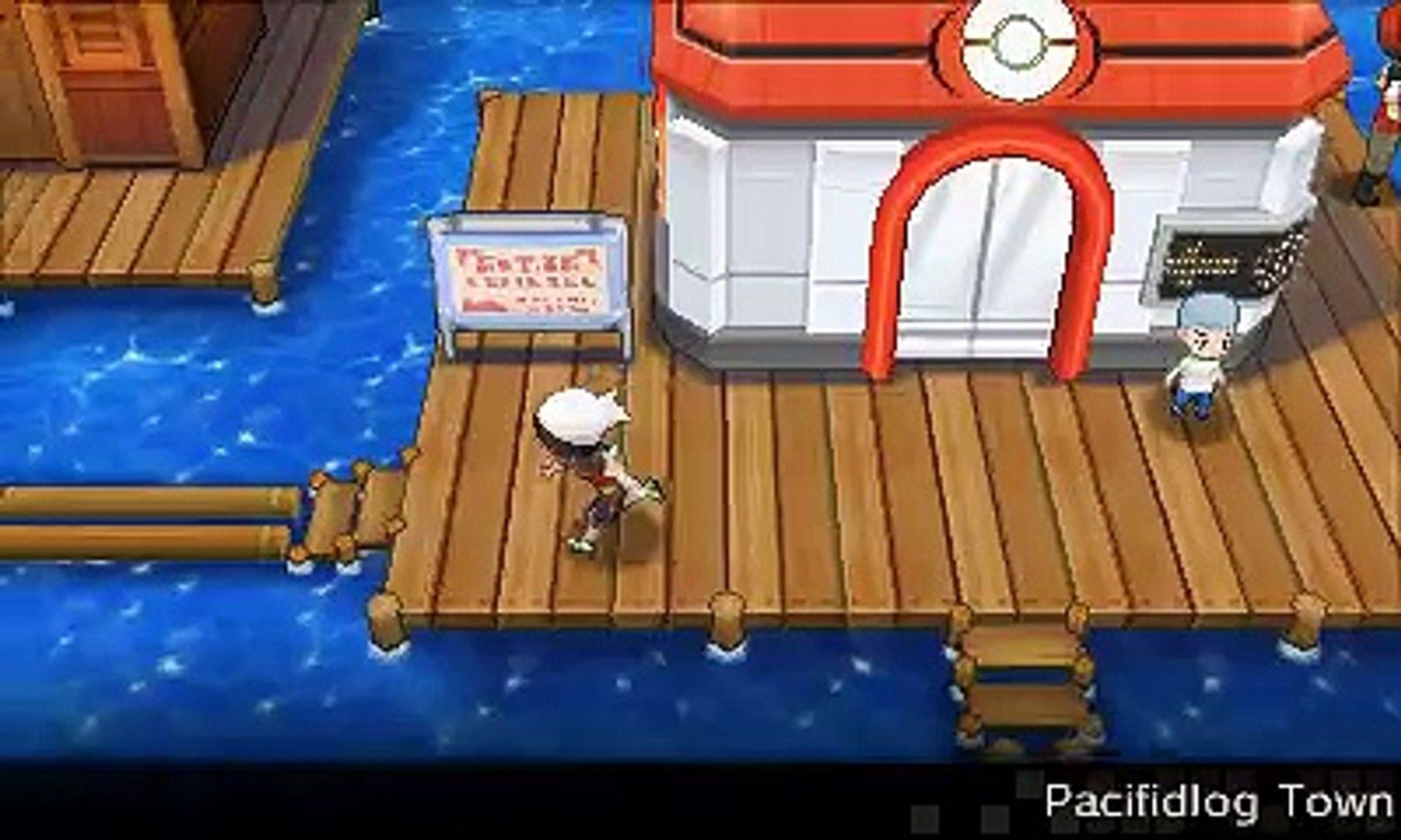 pacifidlog hoenn pokemon