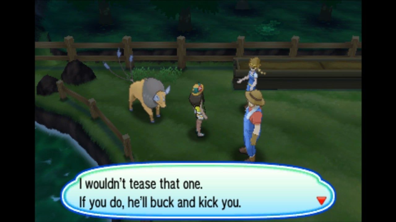 paniola town alola pokemon