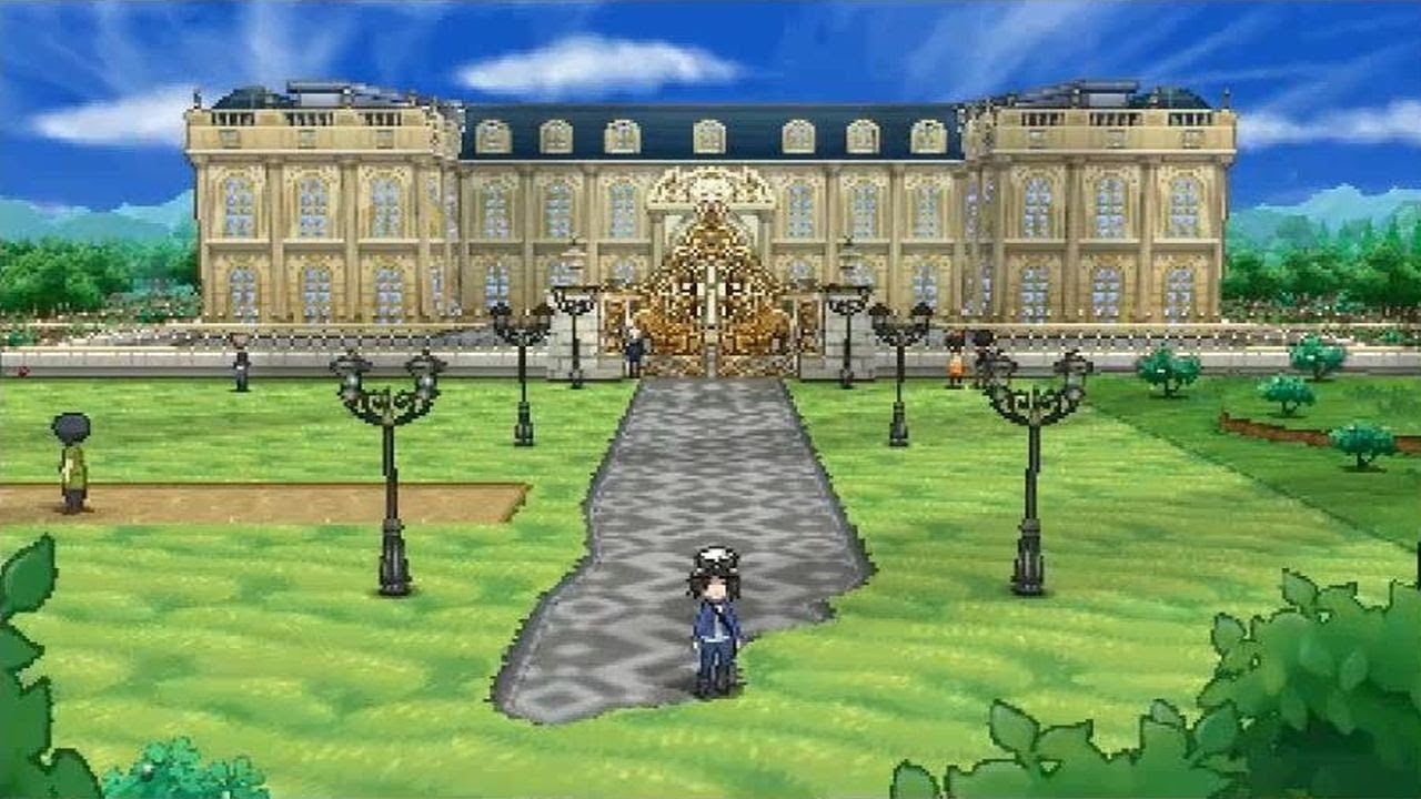 parfum palace kalos