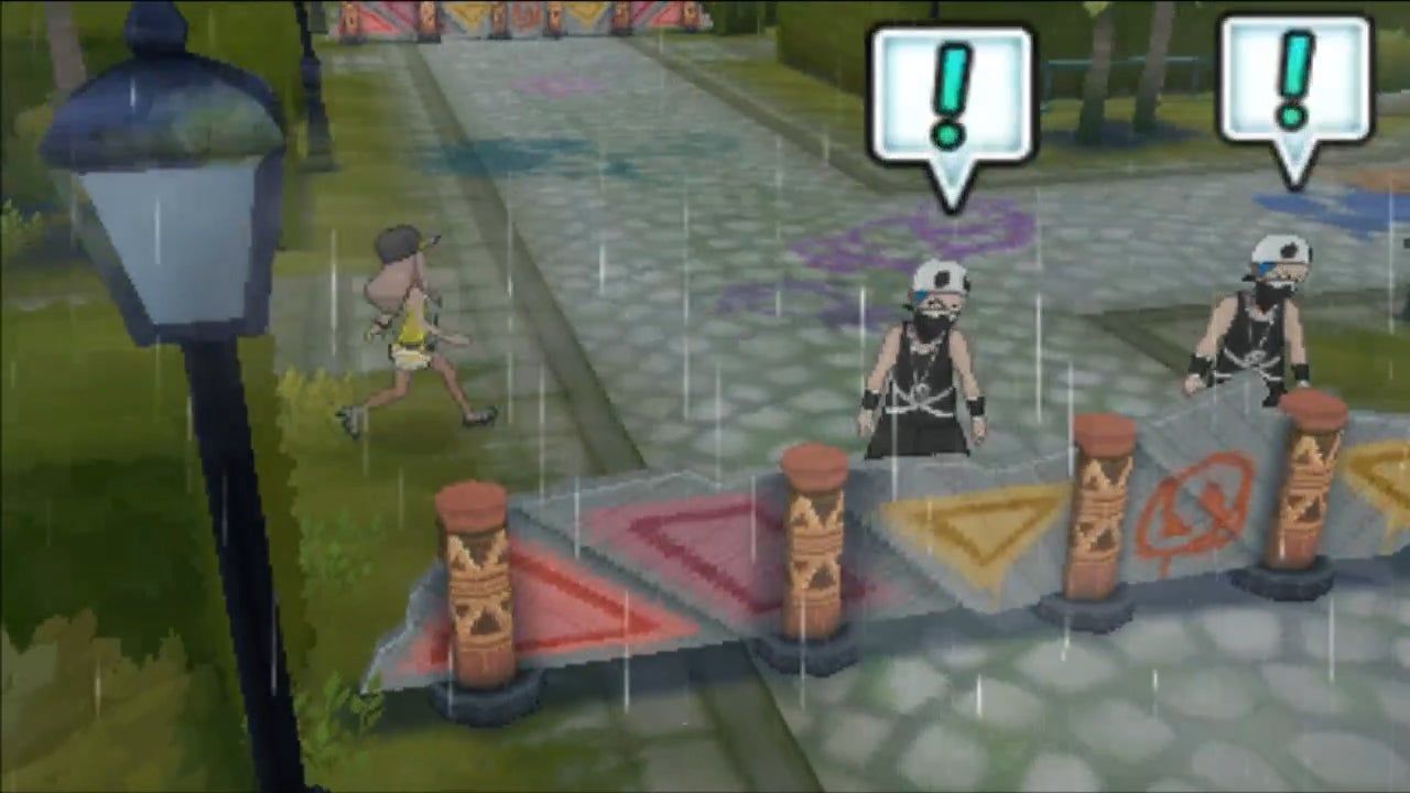 po town team skull alola pokemon