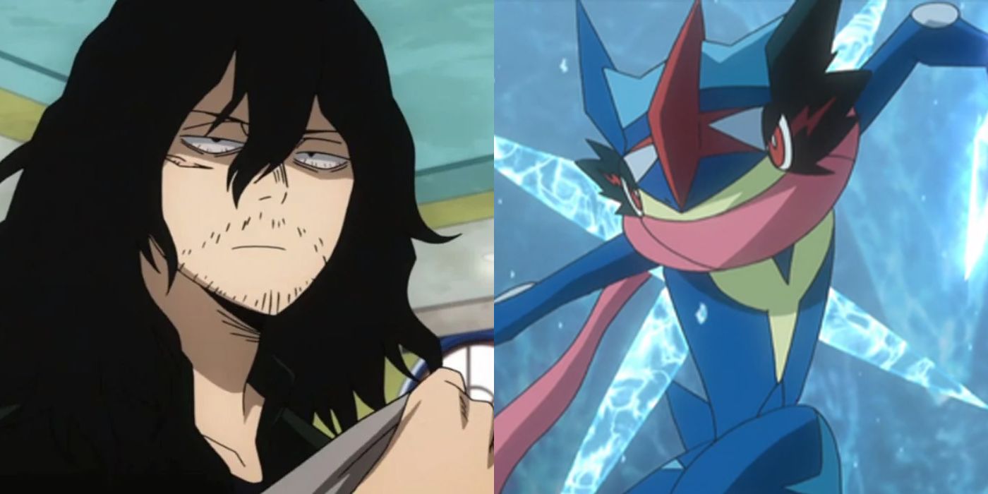 aizawa greninja