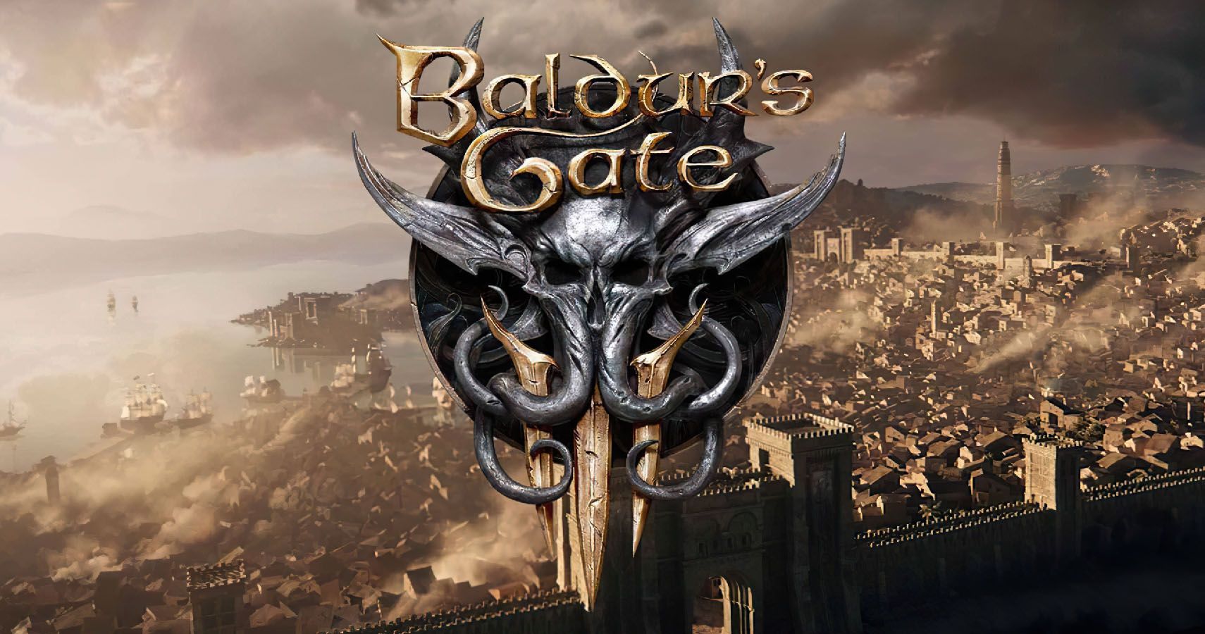 Baldur's Gate 3 Feature Image