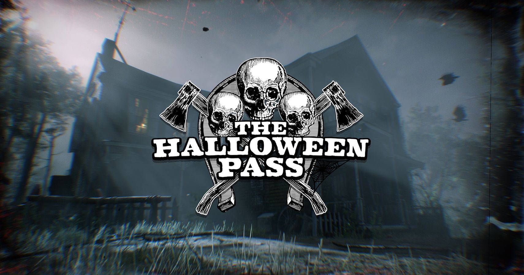 Red Dead Online Halloween Pass Zombies