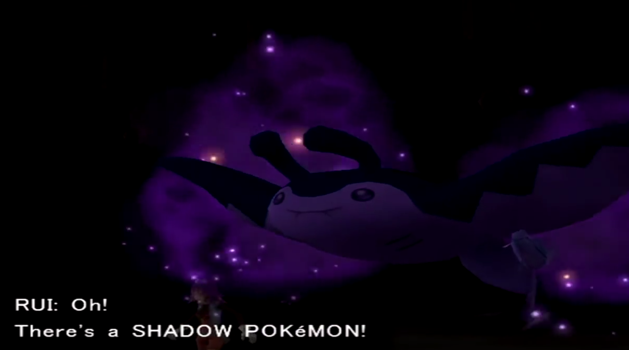 shadow mantine pokemon colosseum